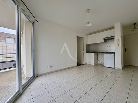  Appartement � vendre 2 pi�ces 32 m�