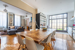  Maison � vendre 6 pi�ces 200 m�