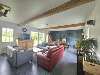  Maison � vendre 6 pi�ces 148 m�