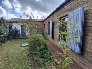  Maison � vendre 6 pi�ces 136 m�