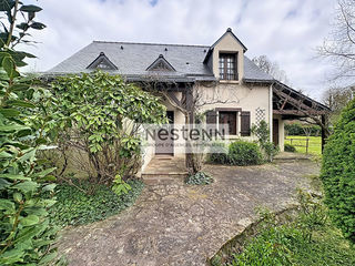  Maison � vendre 7 pi�ces 140 m�