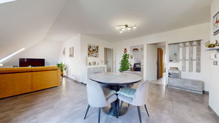  Appartement � vendre 4 pi�ces 74 m�