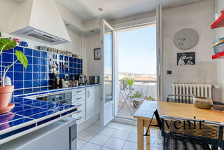  Appartement � vendre 3 pi�ces 74 m�