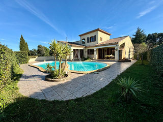  Maison � vendre 6 pi�ces 