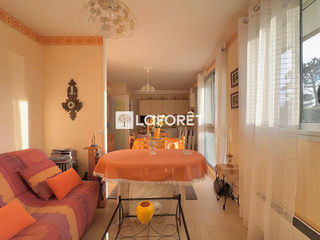  Appartement � vendre 2 pi�ces 34 m�