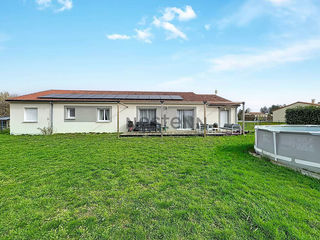  Maison � vendre 8 pi�ces 149 m�