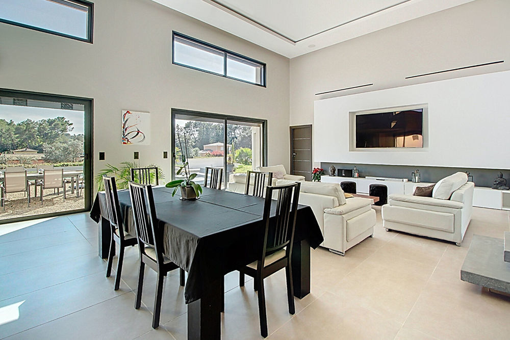 � vendre  Maison Lorgues (83510)