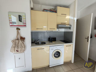  Appartement � vendre 2 pi�ces 31 m�