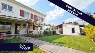  Maison � vendre 9 pi�ces 226 m�