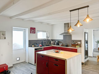  Maison � vendre 4 pi�ces 110 m�