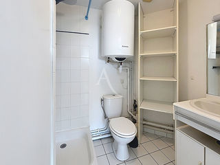  Appartement � vendre 1 pi�ce 22 m�