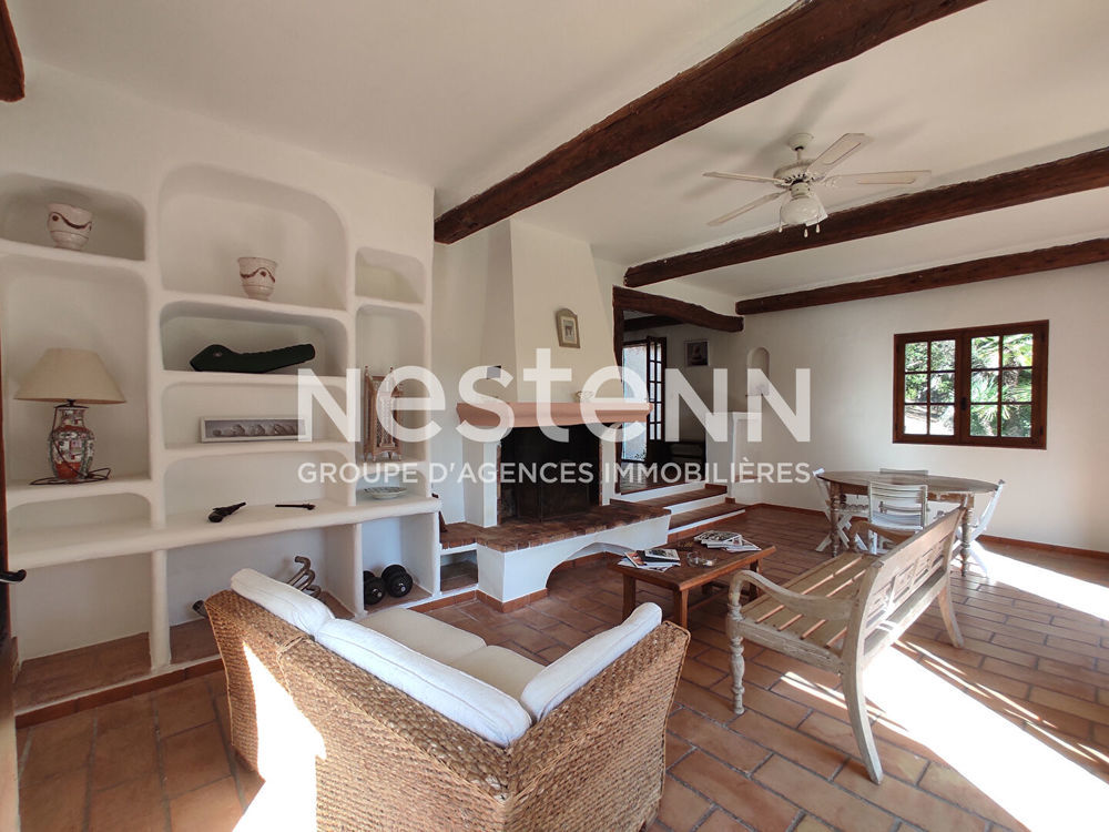 � vendre  Maison La Garde-Freinet (83680)