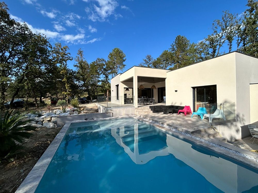 � vendre  Maison Mont�limar (26200)