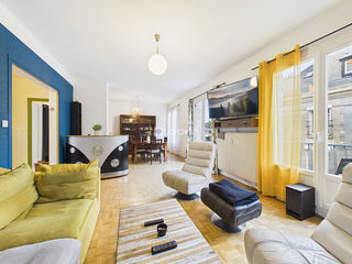  Appartement � vendre 4 pi�ces 97 m�