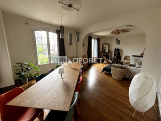  Maison � vendre 8 pi�ces 134 m�