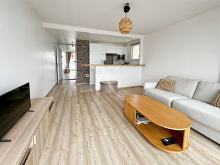  Appartement � louer 1 pi�ce 25 m�