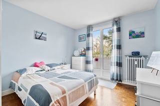  Appartement � vendre 4 pi�ces 76 m�