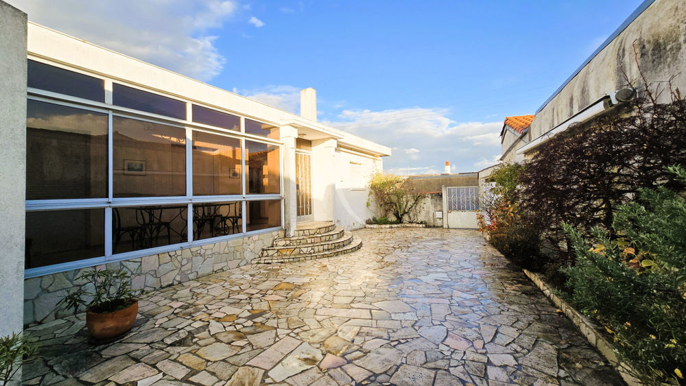 � vendre  Maison Les Sables-d'Olonne (85100)