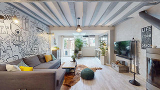  Maison � vendre 8 pi�ces 225 m�