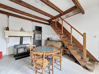  Maison � vendre 4 pi�ces 106 m�