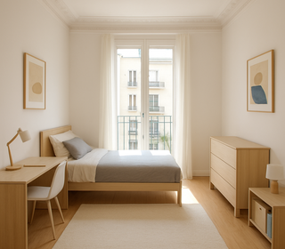  Appartement � vendre 3 pi�ces 63 m�