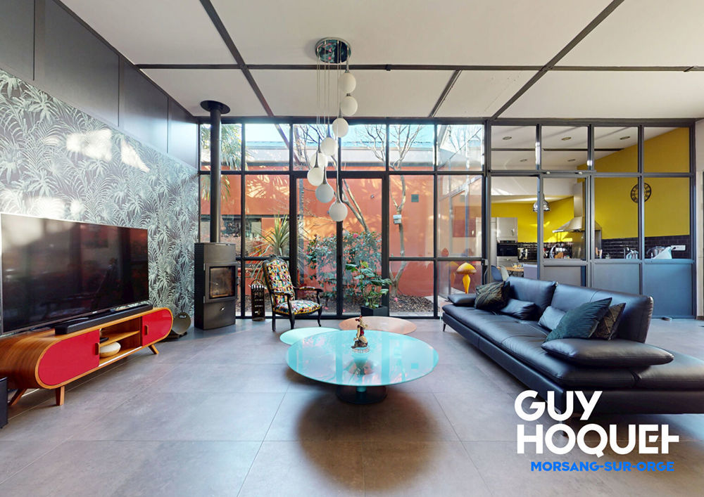 � vendre  Maison Villemoisson-sur-Orge (91360)