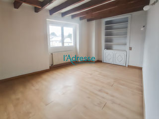  Maison � vendre 4 pi�ces 96 m�