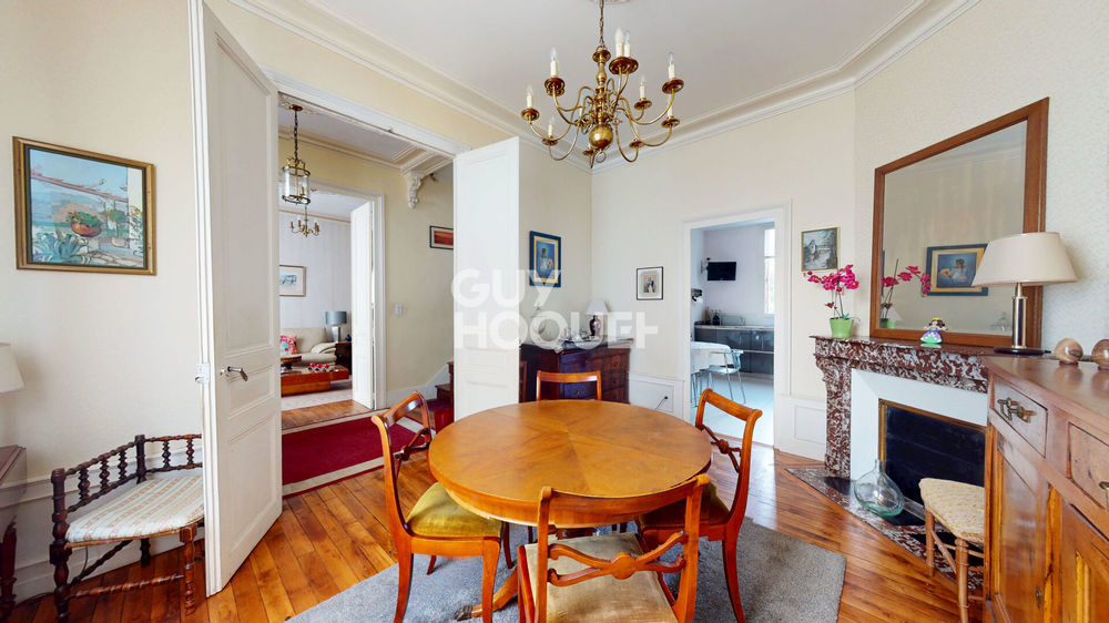 � vendre  Maison Tours (37000)