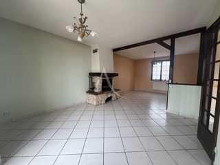  Maison � vendre 4 pi�ces 95 m�