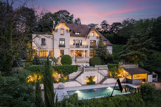  Maison � vendre 9 pi�ces 500 m�