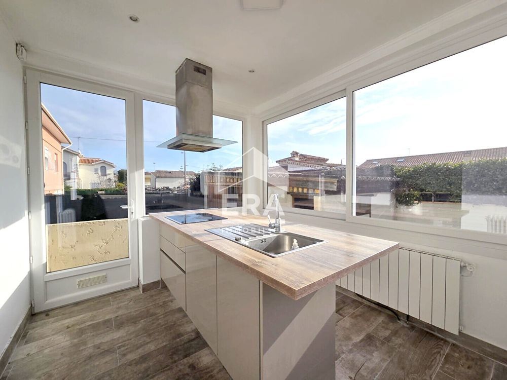 � vendre  Maison Villeneuve-Loubet (06270)