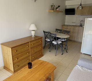  Appartement � louer 2 pi�ces 35 m�