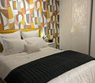  Appartement � vendre 4 pi�ces 82 m�