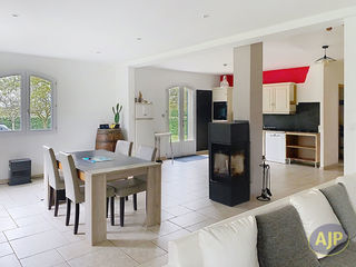  Maison � vendre 5 pi�ces 160 m�