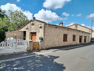  Maison � vendre 4 pi�ces 80 m�