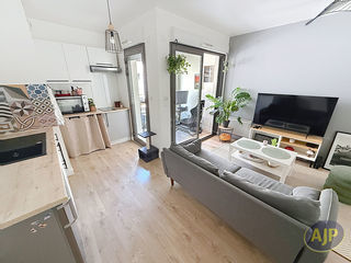  Appartement � vendre 2 pi�ces 36 m�