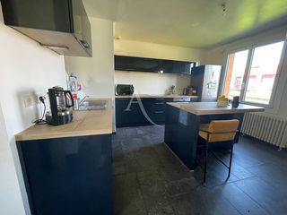  Maison � vendre 7 pi�ces 126 m�