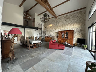  Maison � vendre 6 pi�ces 160 m�