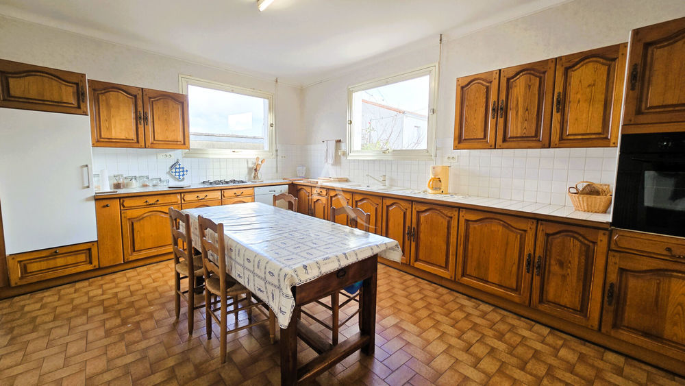 � vendre  Maison Les Sables-d'Olonne (85100)