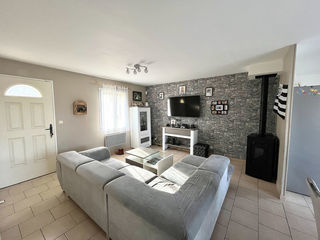  Maison � vendre 6 pi�ces 120 m�