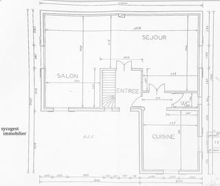  Villa � vendre 11 pi�ces 315 m�