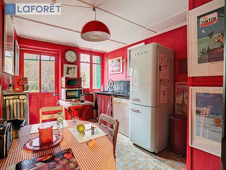  Maison � vendre 6 pi�ces 214 m�