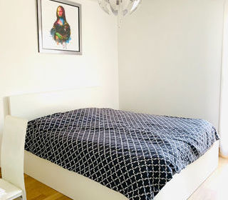  Appartement � vendre 3 pi�ces 69 m�