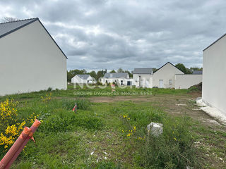  Terrain � vendre 408 m�