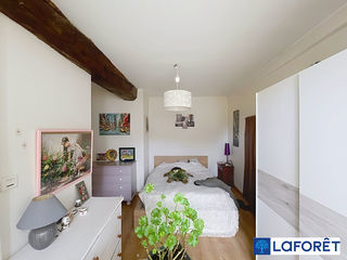  Maison � vendre 3 pi�ces 61 m�