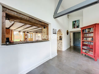  Maison � vendre 7 pi�ces 188 m�