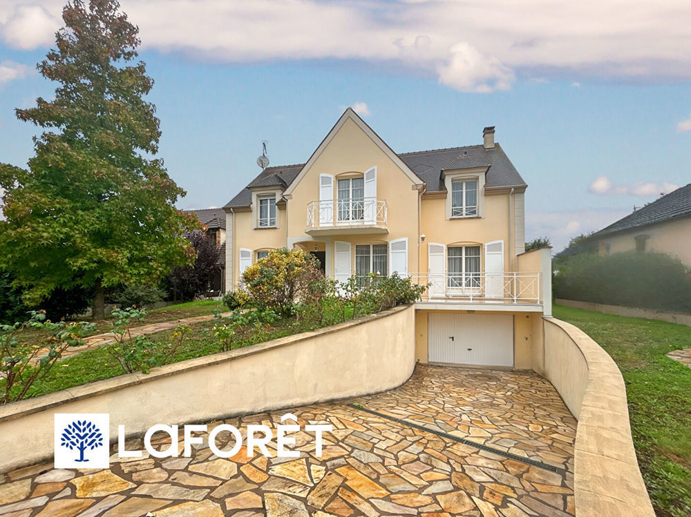 � vendre  Maison Sainte-Genevi�ve-des-Bois (91700)