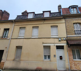  Immeuble � vendre 12 pi�ces 177 m�