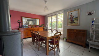  Maison � vendre 7 pi�ces 153 m�