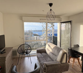  Appartement � vendre 2 pi�ces 38 m�